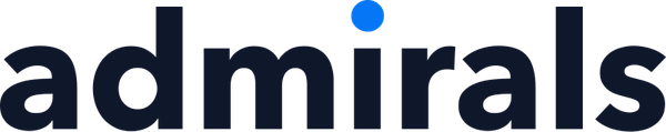 Admirals logo