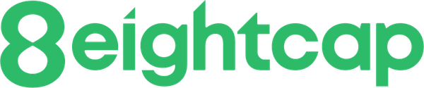 Eightcap logo